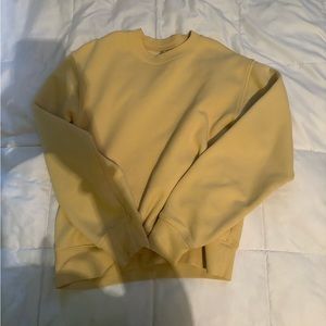 Cozy Fleece Perfect Crew neck